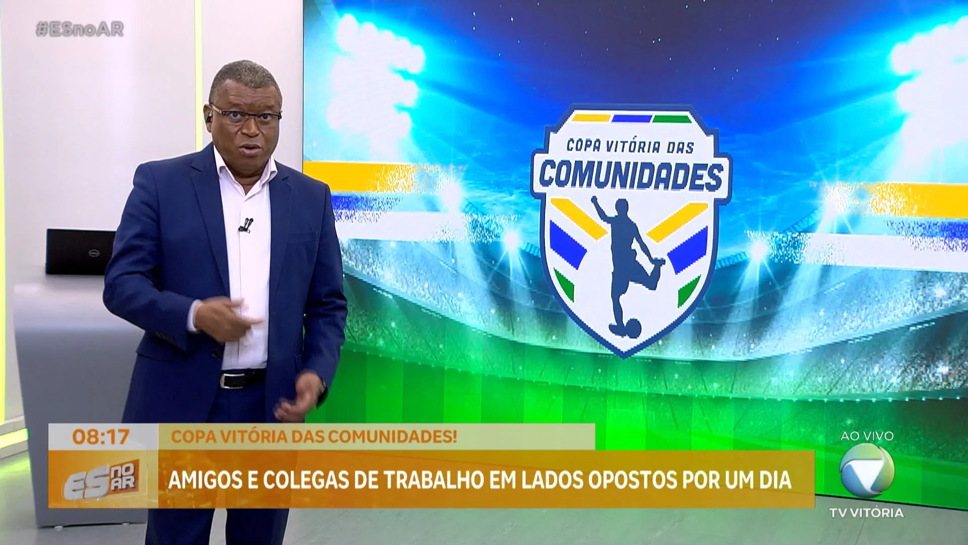 Copa Vitória das Comunidades