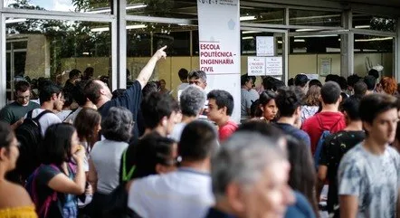 Foto: WERTHER SANTANA/ESTADÃO CONTEÚDO