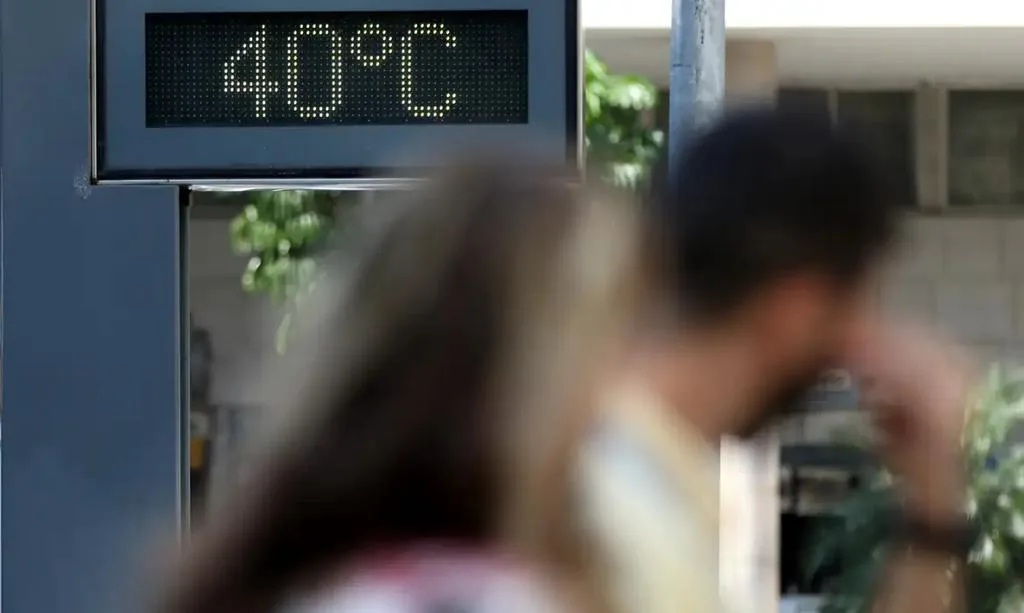 Verão: muito calor pode desencadear ou agravar doenças respiratórias