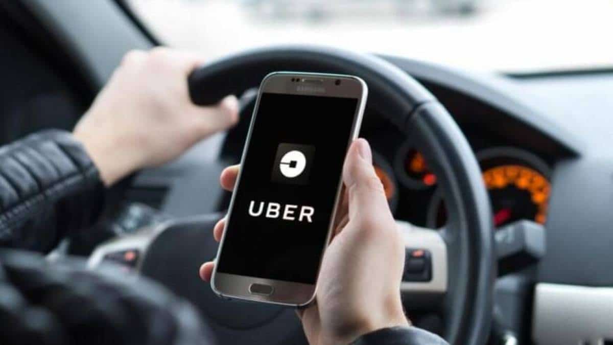 Uber tem 160 vagas abertas em várias áreas no país