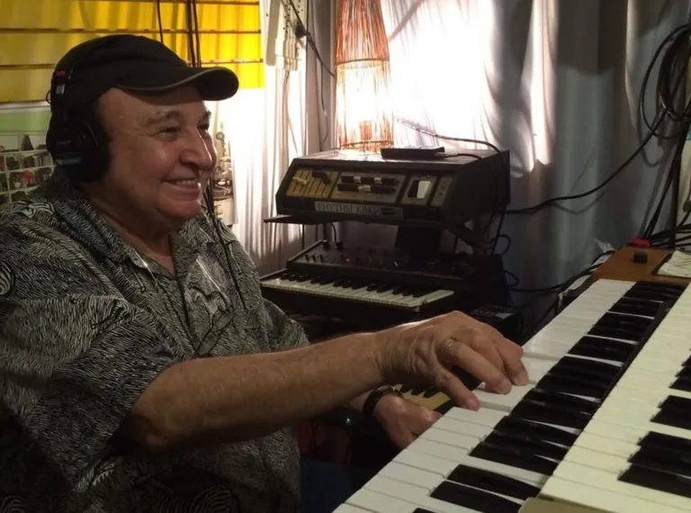 Morre João Donato, mestre da bossa nova e da MPB