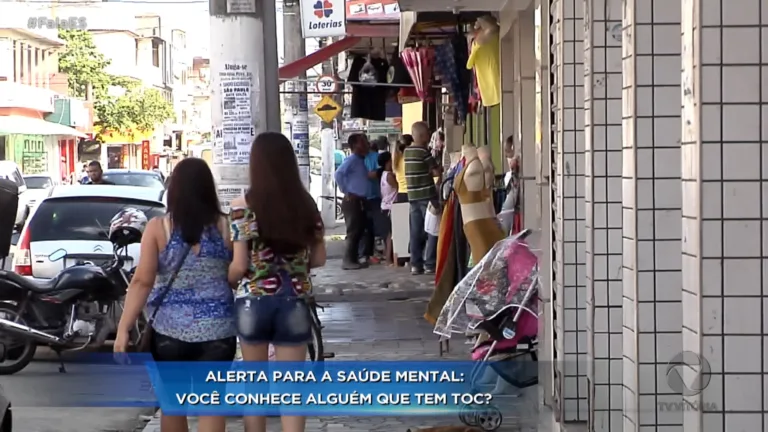 Você tem TOC?