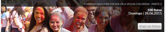 corrida das cores - parte 2