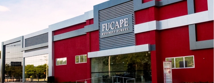 Fucape abre as inscrições para o seu vestibular 2018