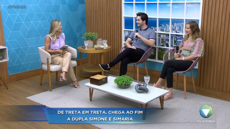 Separação de Simone e Simaria levanta debate sobre outros casos