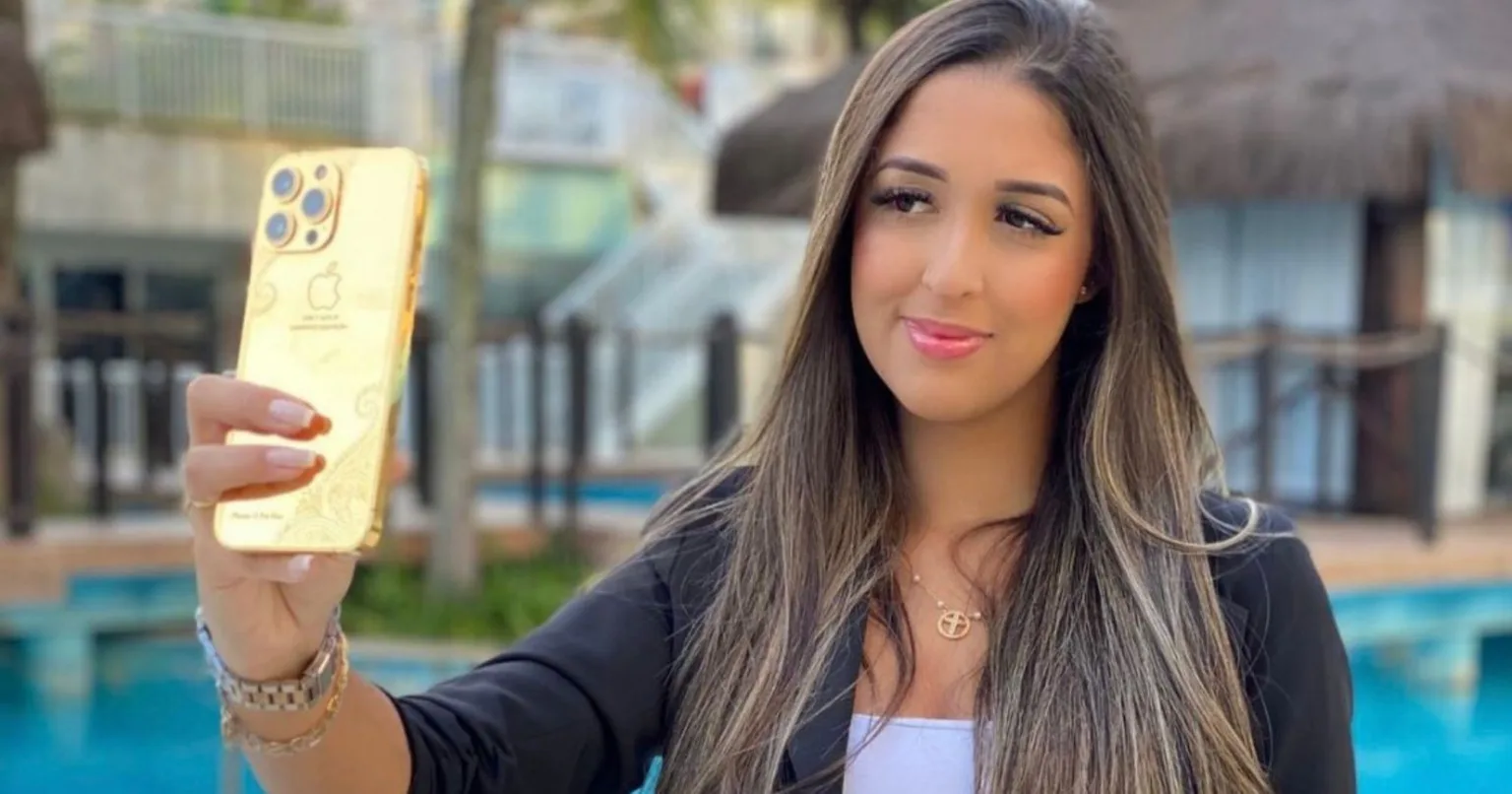 Com 12 mil alunos, empresária Fernanda Novanta vira mentora de negócios Com 12 mil alunos, empresária Fernanda Novanta vira mentora de negócios