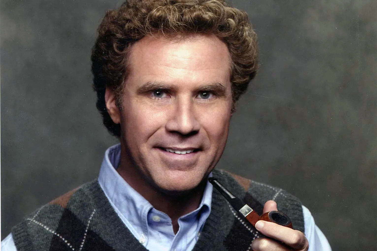 Will Ferrell dispara sobre trabalhar com Mariah Carey em filme