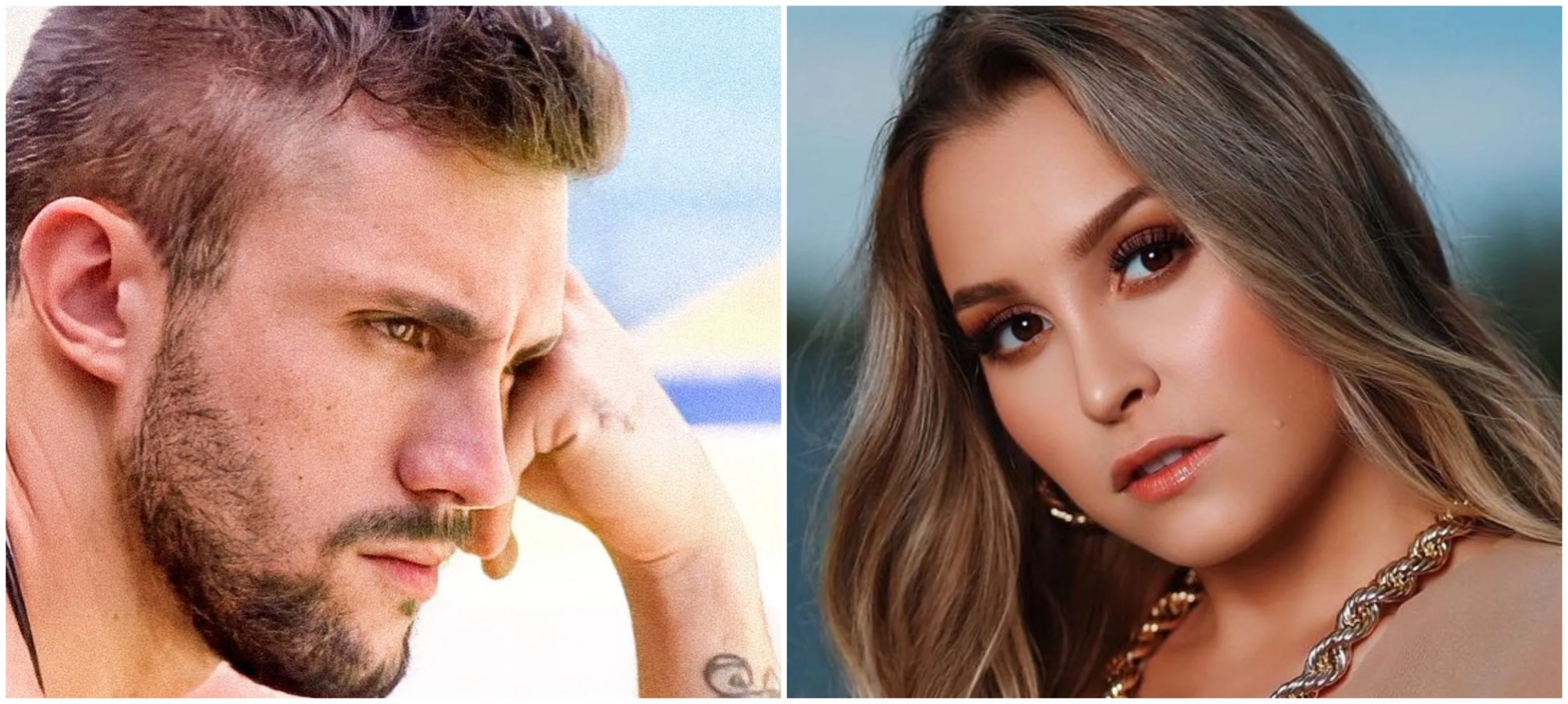 BBB21: Carla Diaz é pressionada por Arthur para falar sobre o que rolou no quarto secreto