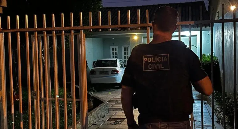 Pastora é presa por golpe do "octilhão de reais" contra 50 mil vítimas