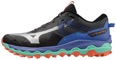 Mizuno apresenta sua nova coleção de produtos para Trail Running