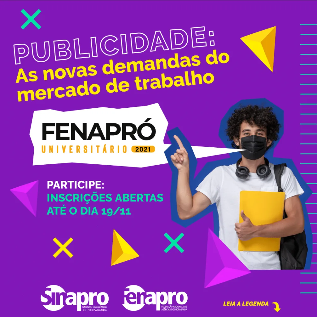 FENAPRO realiza nova edição do FenapróUniversitário