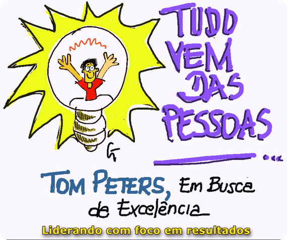 Liderando Qualidade e Criatividade para o Sucesso - o exemplo das escolas de samba