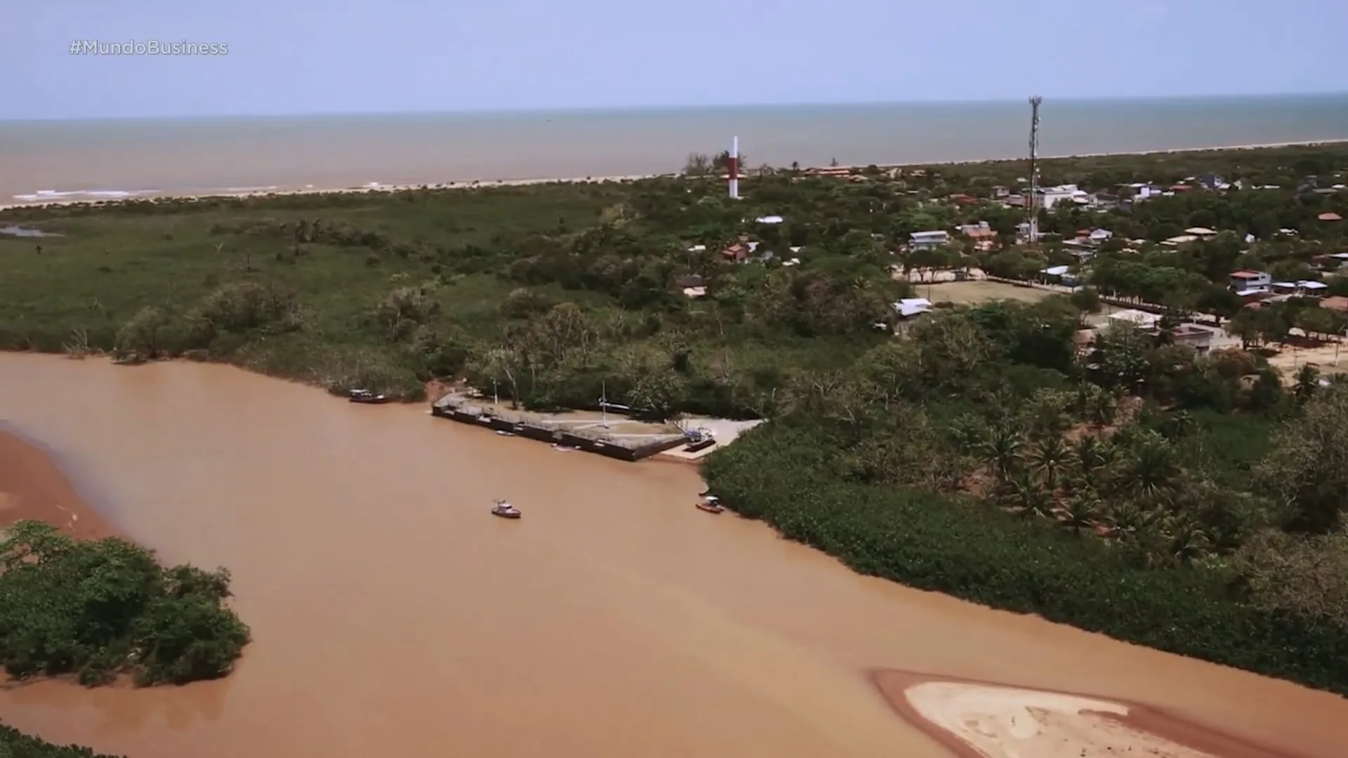 De Regência a Urussuquara: conheça o litoral de Linhares