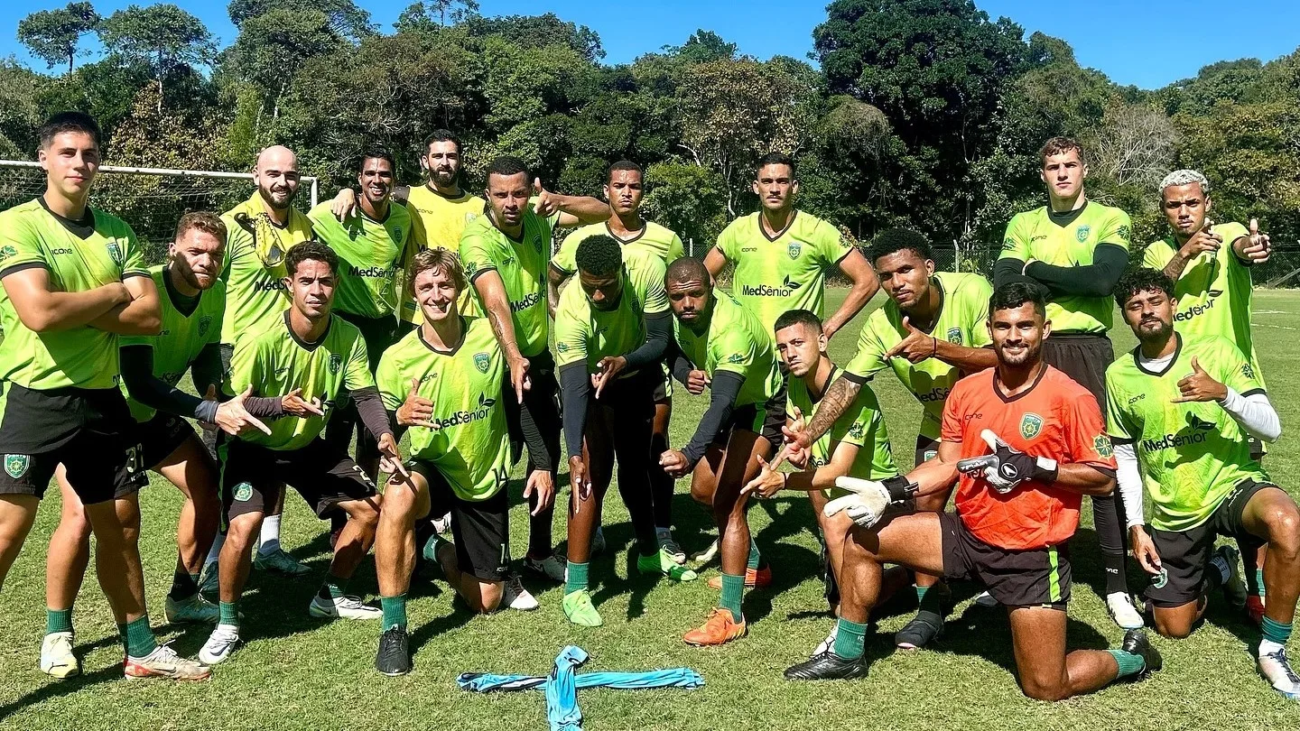 Porto Vitória pode garantir vaga antecipada na final da Copa ES