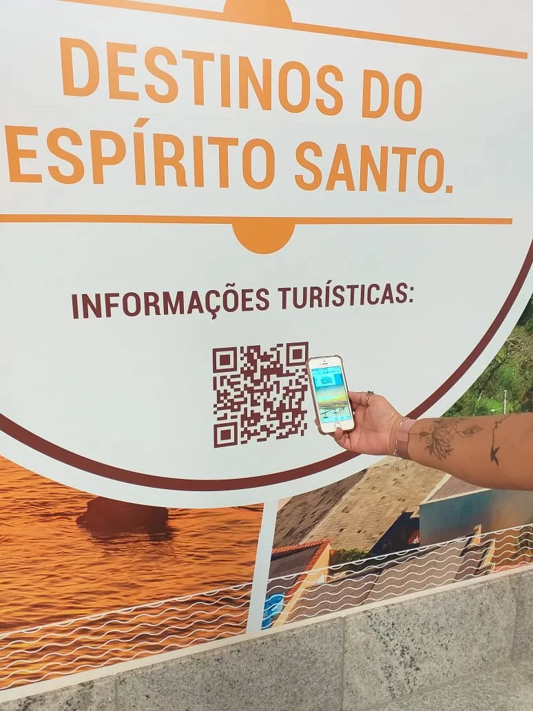 Espírito Santo terá novo sistema para orientar turistas que chegam ao estado