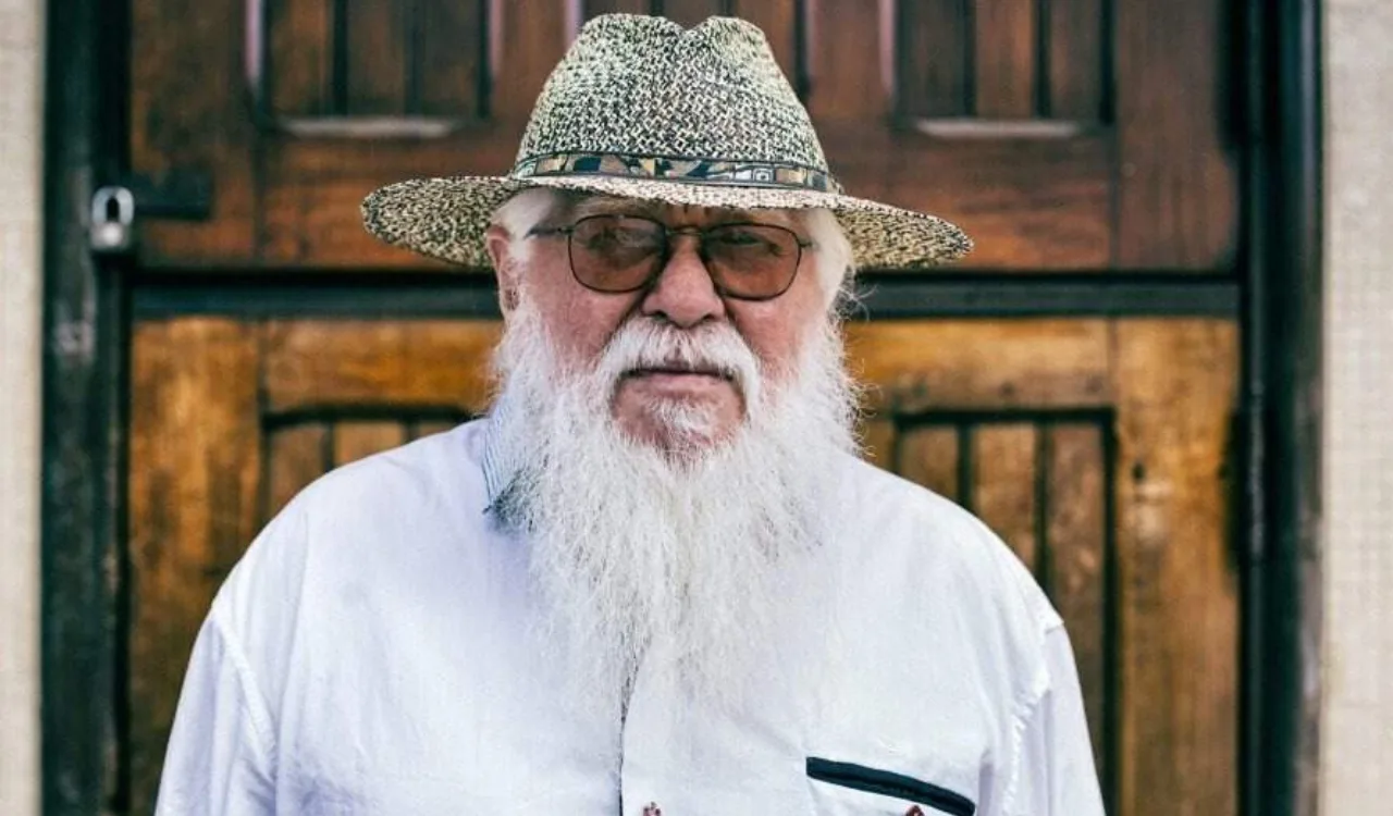 Hermeto Pascoal e atrações de 6 países agitam o Santa Jazz no final de semana