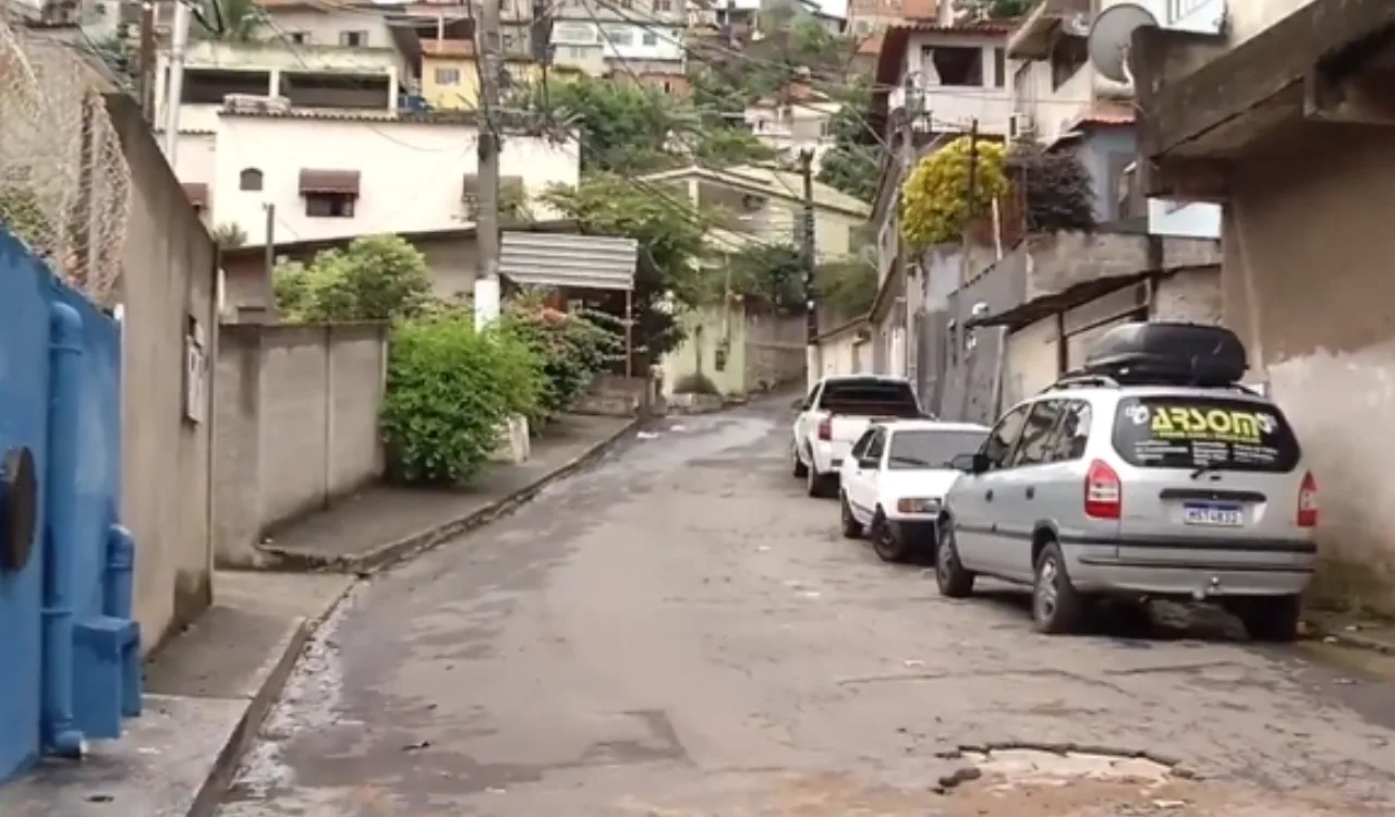 Homem é baleado após se envolver com mulher casada em Vila Velha