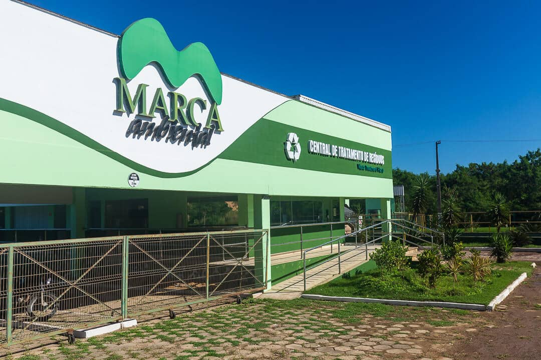 Marca Ambiental seleciona para vagas de emprego e estágio