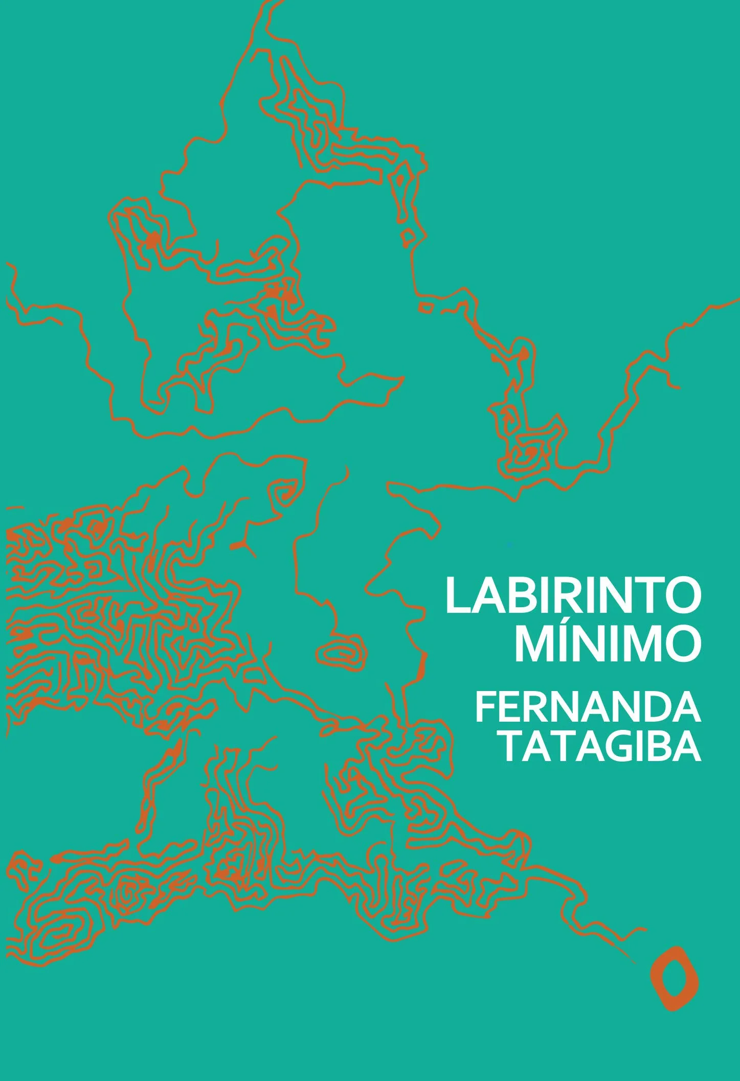 'Labirinto mínimo', de Fernanda Tatagiba