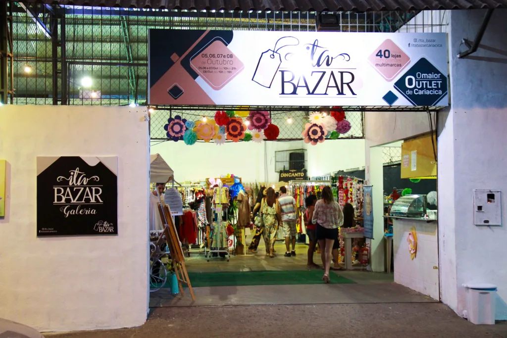 ita bazar