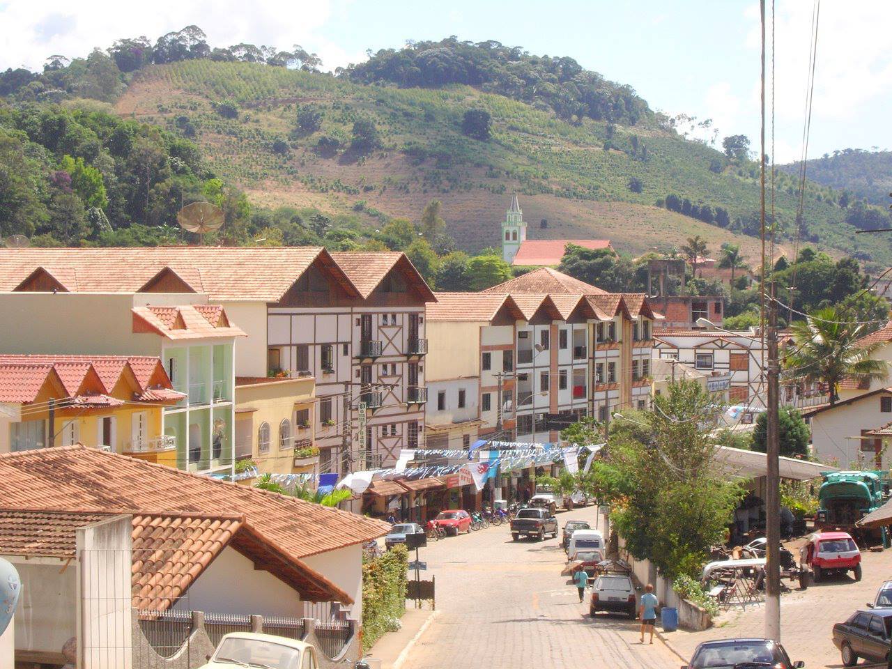 ES terá apenas uma cidade no risco moderado na semana que vem