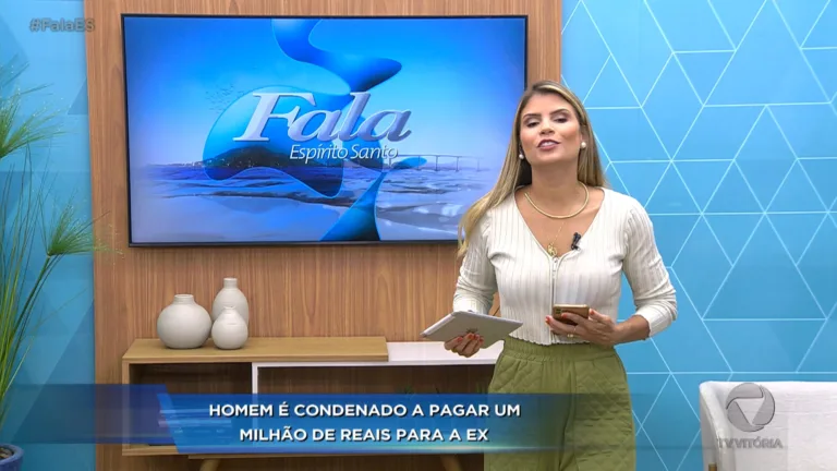 Homem é condenado a pagar indenização para ex-mulher