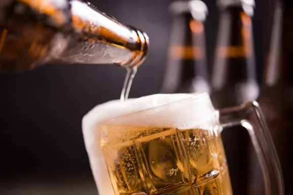 Tipos de cervejas para harmonizar no almoço de Dia das Mães