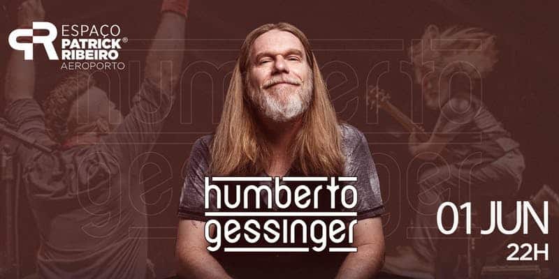 HUMBERTO GESSINGER