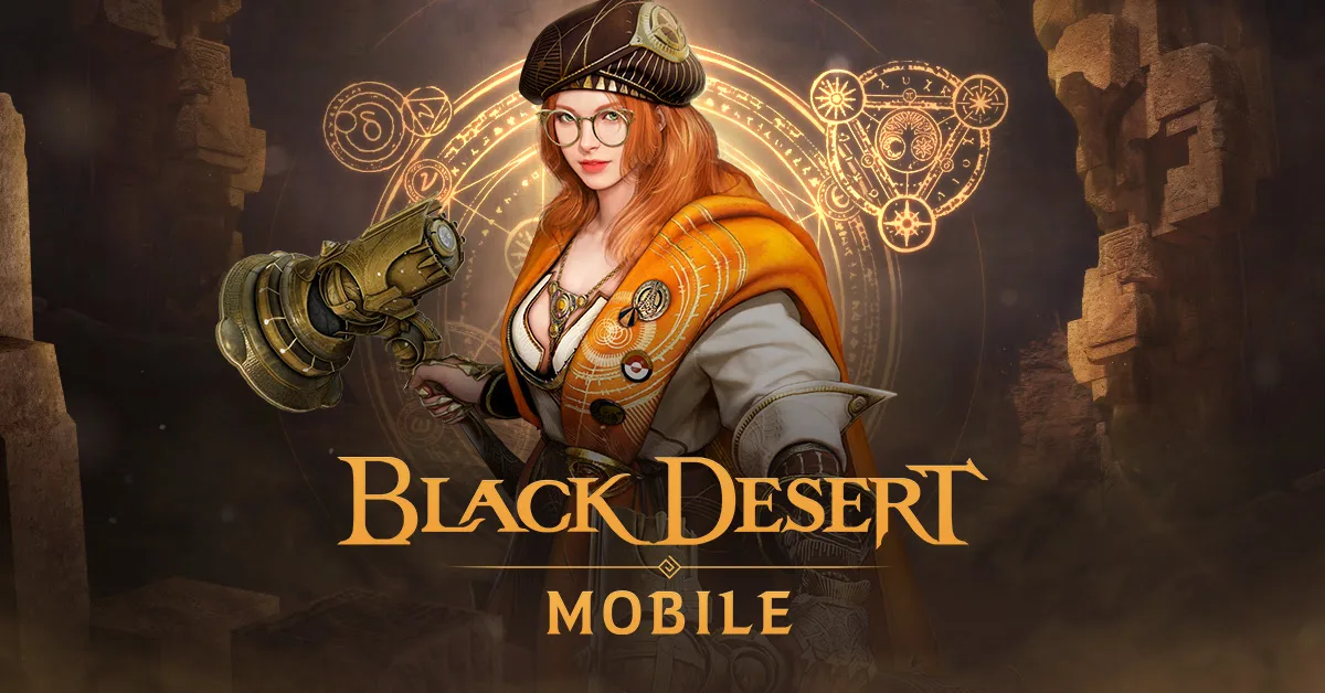 Black Desert anuncia classe inédita Erudita e revela nova expansão