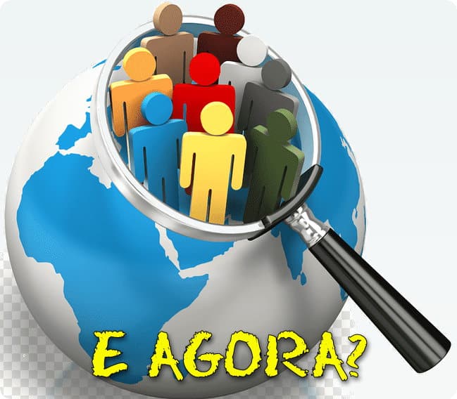 Transformando Ameaças em Oportunidades - pensar, agir e vencer!