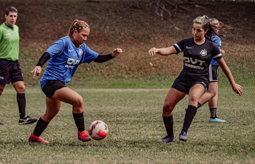 Copa da Independência de Fut7 Feminino: conheça algumas atletas