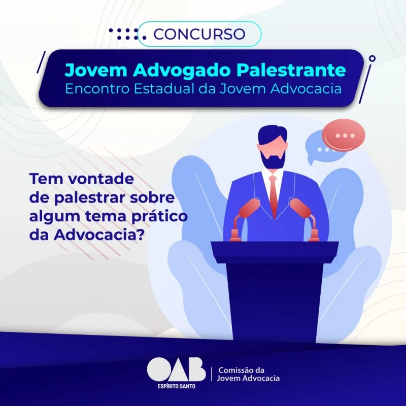 Foto: Reprodução / OAB-ES