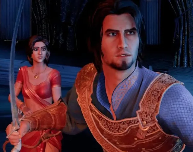 Remake de Prince of Persia: The Sands of Time muda de estúdio