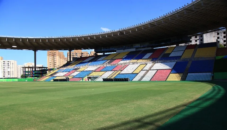 Com gol no início, Vilavelhense vence o Pinheiros na abertura da Copa Espírito Santo