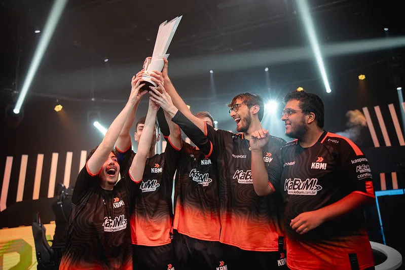 Foto: Bruno Alvares/Riot Games