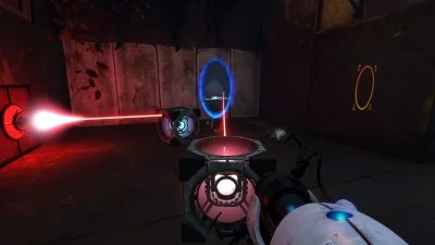 Portal: Revolution - Mod ambicioso de Portal 2 chegará ao Steam