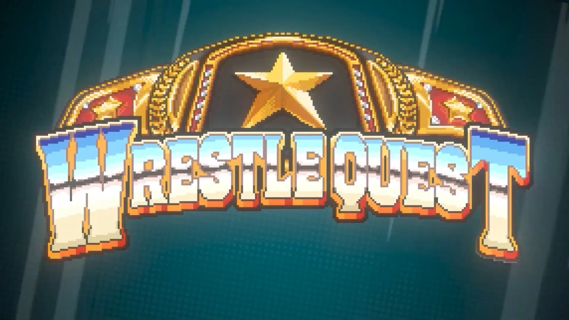 Mega Cat Studios e Skybound Games anunciam WrestleQuest