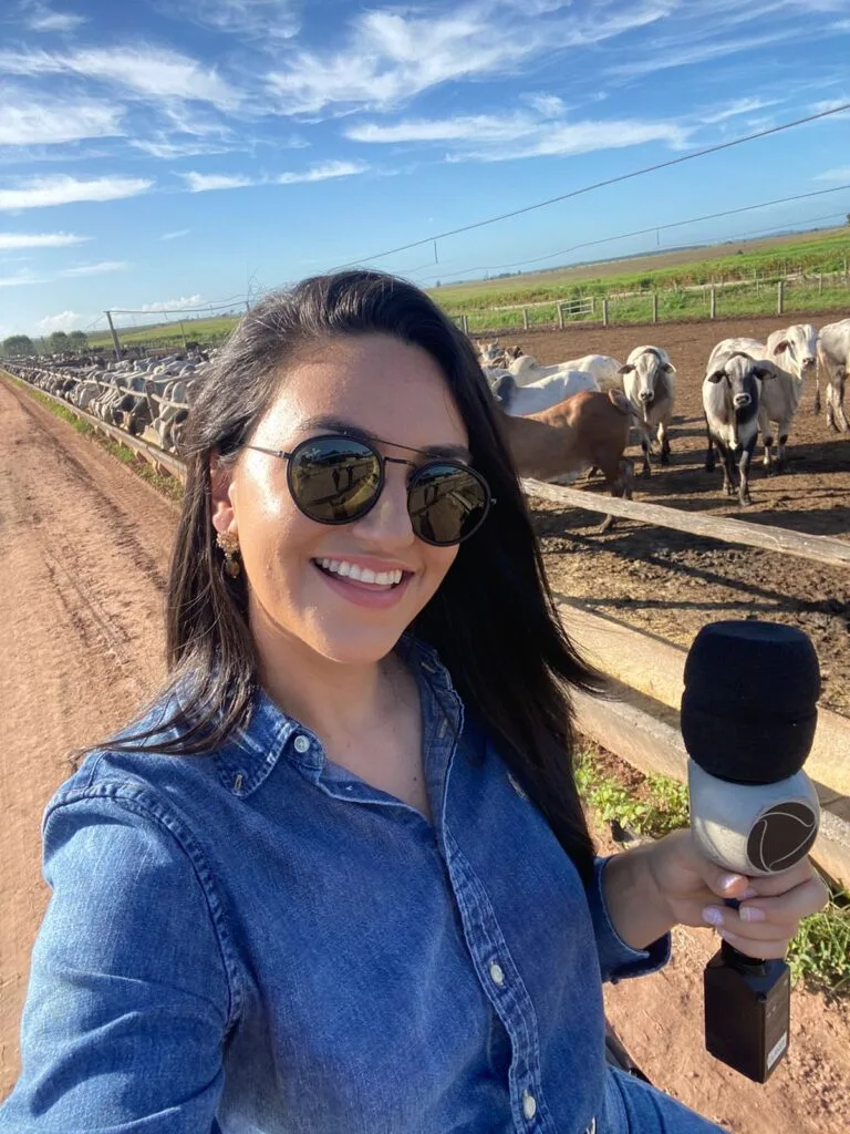 Reveja o segundo episódio do Programa Agro Business, na TV Vitória