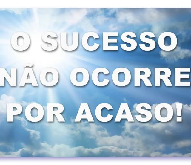 1.898 - A Difícil Arte de Planejar com Foco em Resultados