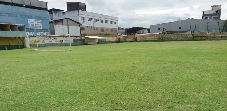 São Mateus arranca virada heroica e encara o Porto Vitória nas semifinais do Capixabão Série B