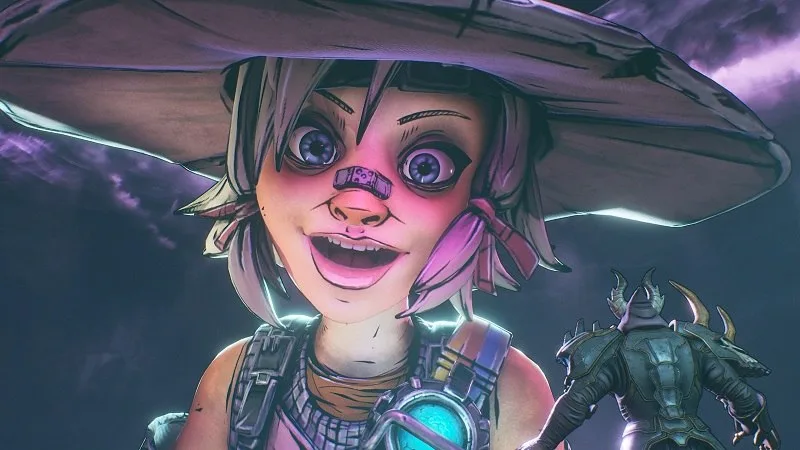 Ex-funcionário da Gearbox Revela Detalhes sobre Borderlands 4 e Tiny Tina's Wonderlands 2