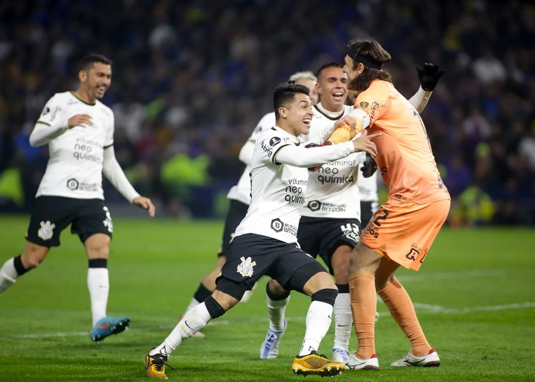 Goleada do Flu no 1º turno não é referência para semi, diz técnico do Corinthians