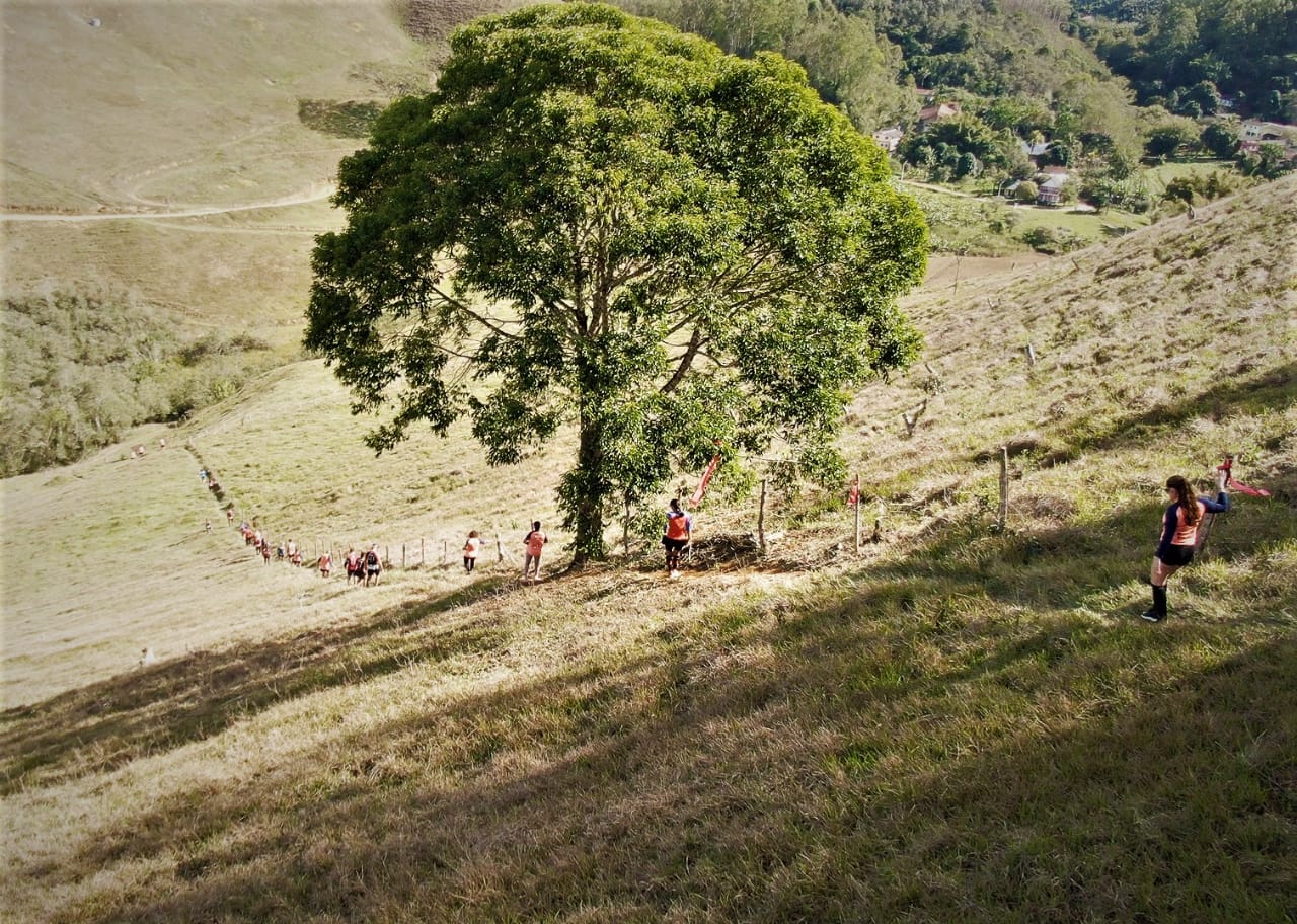 Superação e emoção de sobra no Circuito Capixaba de Montanhas, em Matilde