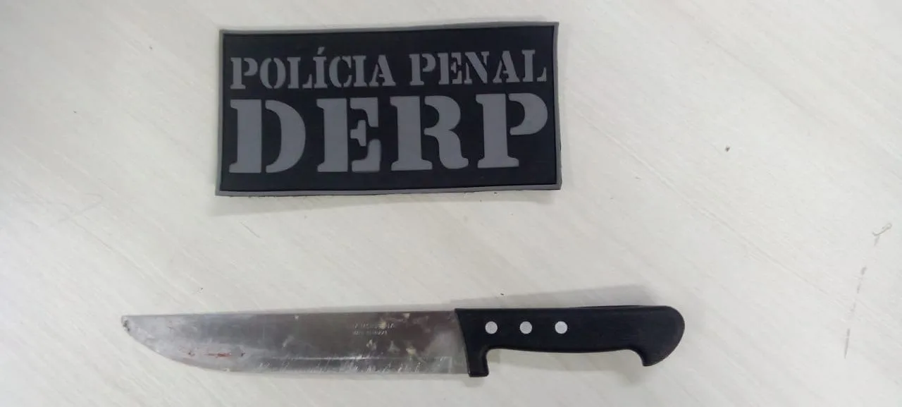 Foto: Divulgação | Polícia