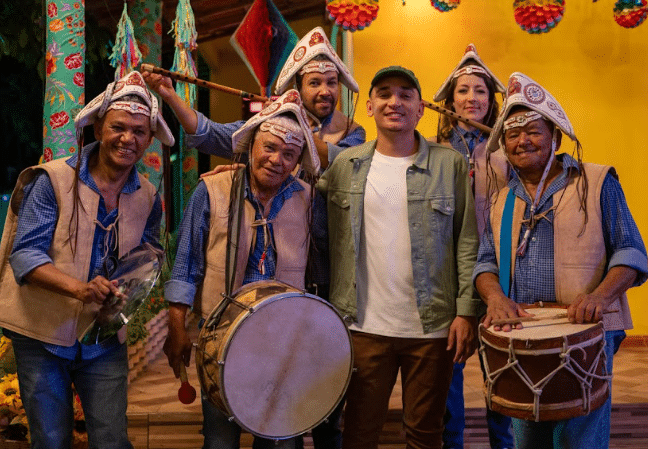 Boticário lança música especial estrelada por João Gomes e Banda de Pífanos de Caruaru em homenagem ao São João da região nordeste