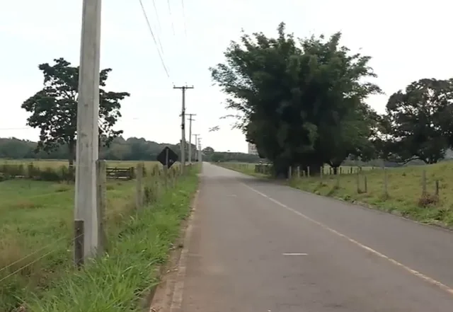 Suspeito de matar homem em zona rural de Viana é detido em menos de 12 horas após o crime