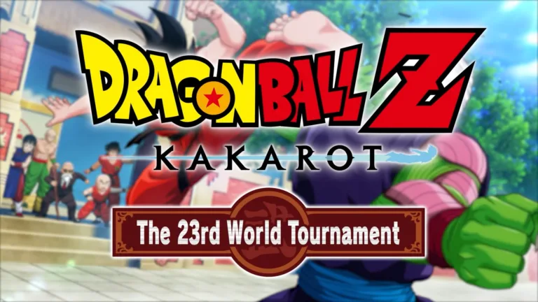 Lute pelo destino da Terra no novo DLC de DRAGON BALL Z: KAKAROT