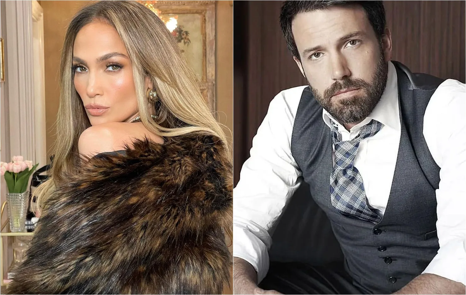 Depois de 20 anos, Jennifer Lopez conta motivo de término com Ben Affleck