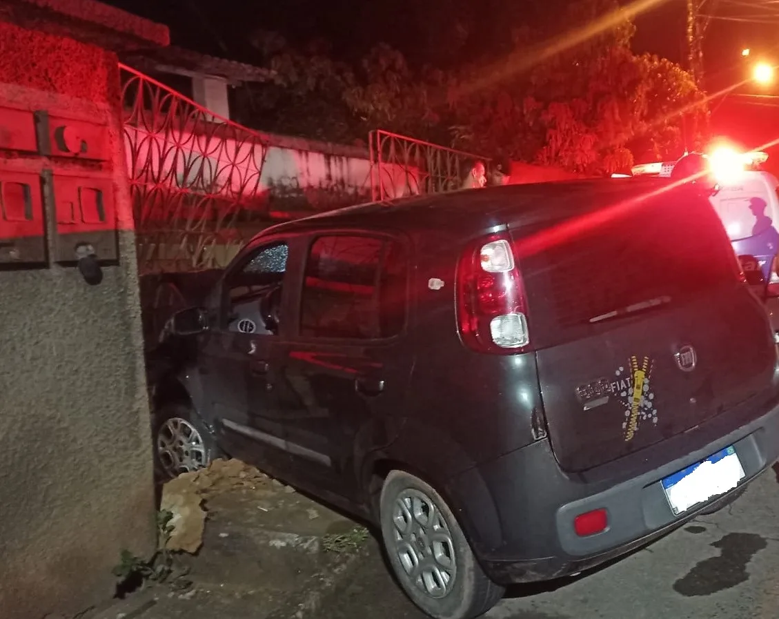 Foto: Divulgação / Polícia Militar