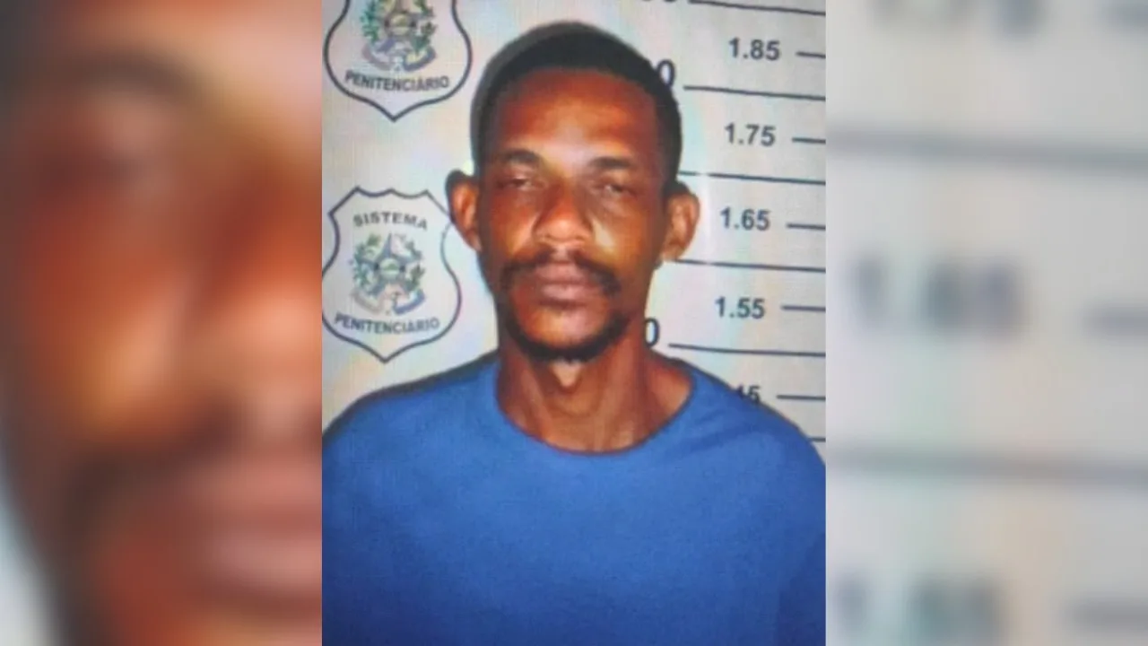 Mais um fugitivo do presídio de Xuri é recapturado